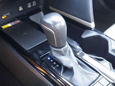 Used 2025 Toyota Camry XSE w/ Premium Package FWD image 11