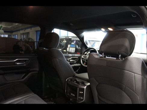 Used 2022 RAM 1500 Big Horn image 19