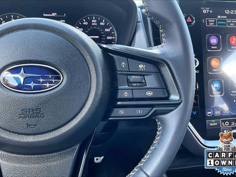Certified 2024 Subaru Crosstrek 2.5i Sport AWD/4WD image 26