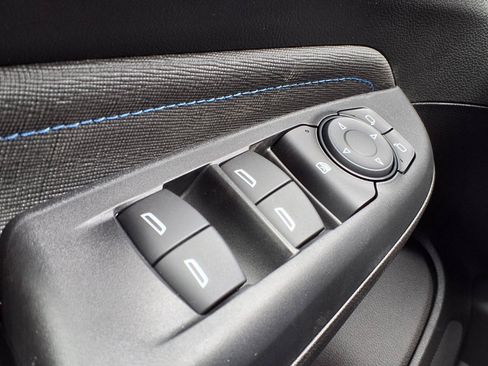 New 2026 Buick Envista Sport Touring w/ Convenience I Package FWD image 13