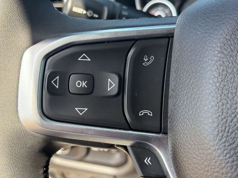 Used 2025 RAM 1500 Lone Star AWD/4WD image 17