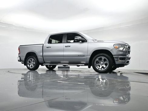 Used 2022 RAM 1500 Big Horn image 32