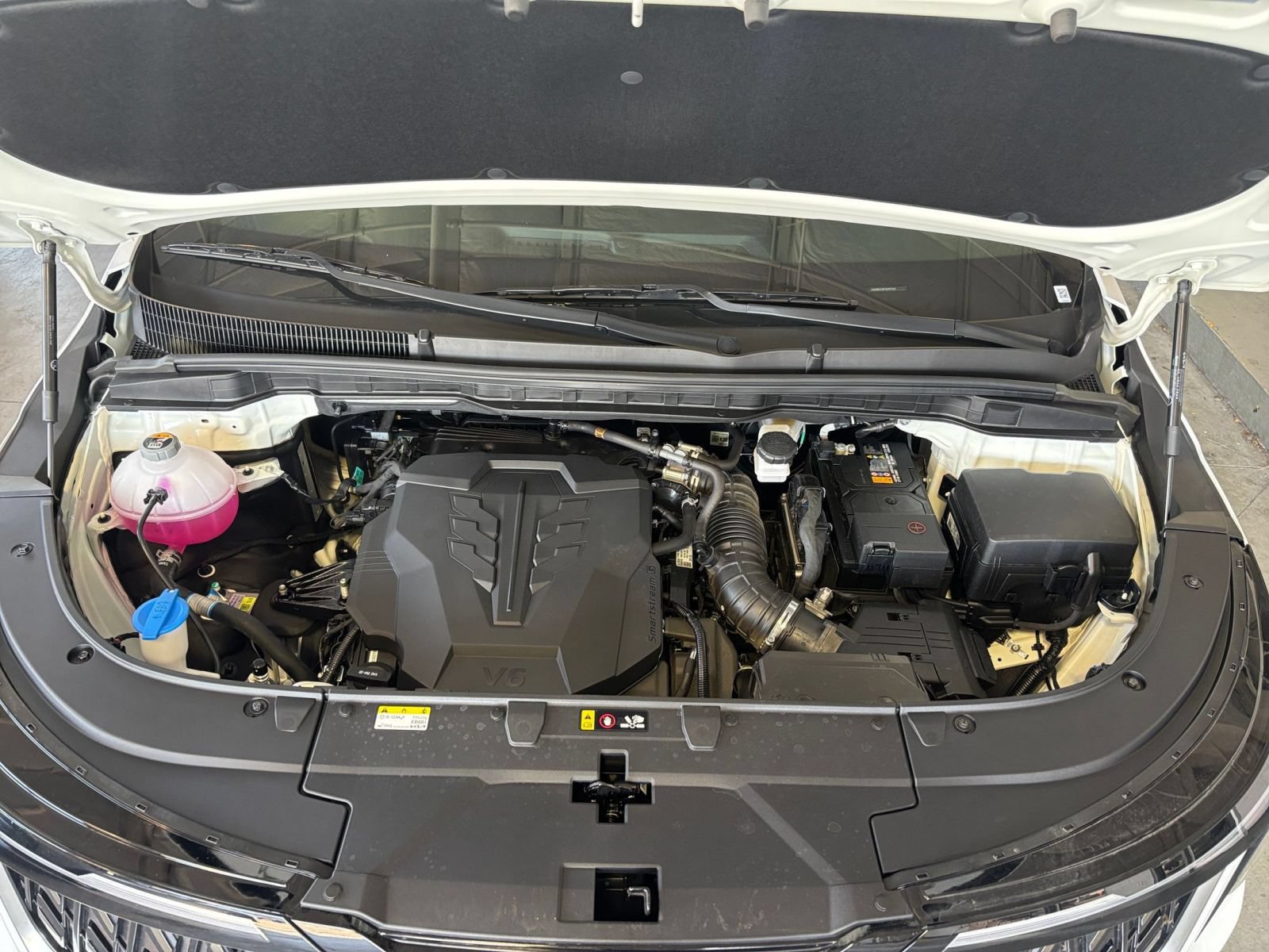 Used 2026 Kia Carnival FWD image 34