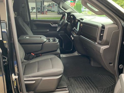 Used 2024 GMC Sierra 1500 Elevation AWD/4WD image 29