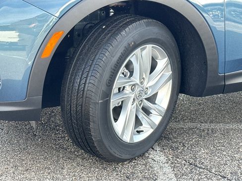 New 2026 Buick Envista Preferred w/ Convenience I Package image 24