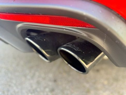 Used 2021 Ford Mustang GT Premium w/ GT Performance Package image 30