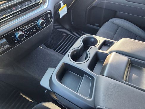 Used 2026 GMC Sierra 1500 Elevation image 20