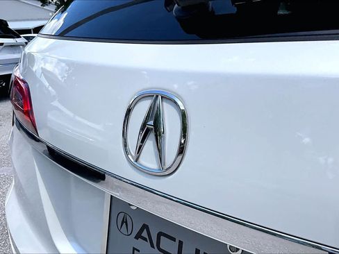 Used 2018 Acura RDX FWD image 31
