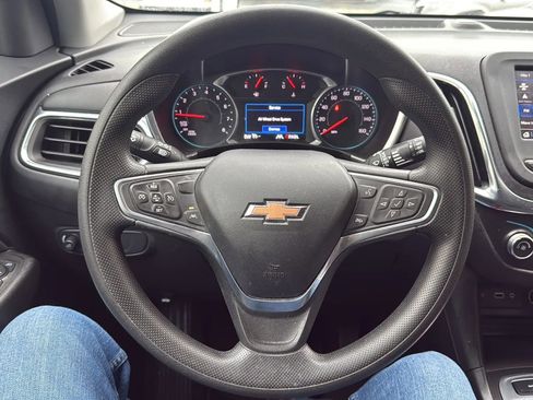 Used 2022 Chevrolet Equinox LT image 10