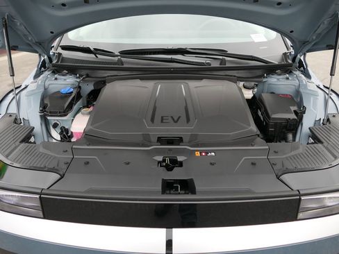 New 2026 Hyundai Ioniq 5 SEL image 20