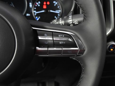 New 2026 MAZDA CX-50 AWD 2.5 S w/ Cargo Package image 34