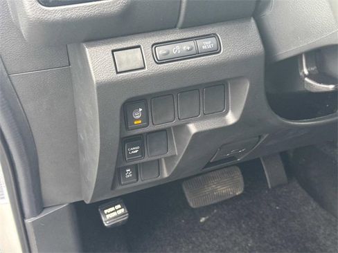 New 2026 Nissan Frontier SV w/ All-Weather Content Package image 23