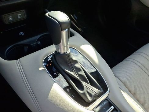 Certified 2026 Honda HR-V EX-L image 15