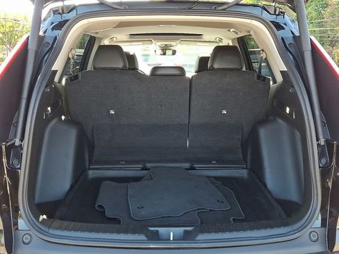 Used 2025 Honda CR-V EX-L image 27