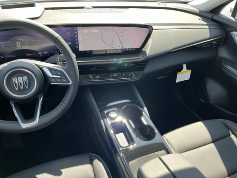 New 2026 Buick Envision Avenir AWD/4WD image 14
