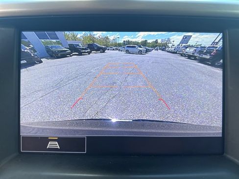 Used 2022 GMC Acadia Denali FWD image 27