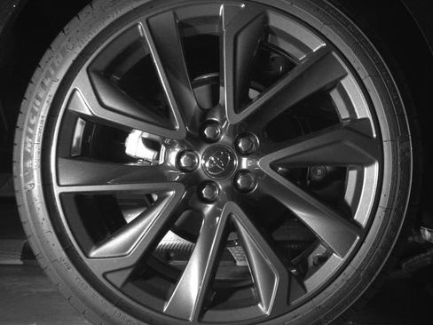 New 2026 Toyota Corolla XSE FWD image 15