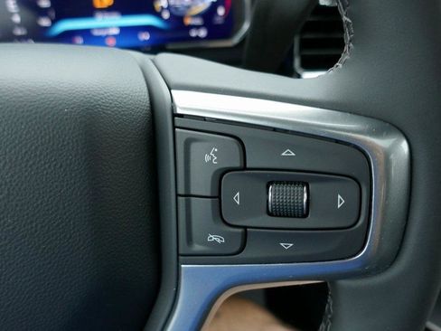 New 2026 Chevrolet Silverado 2500 LTZ w/ LTZ Plus Package image 20