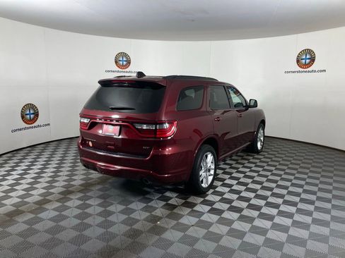 Used 2024 Dodge Durango GT image 23