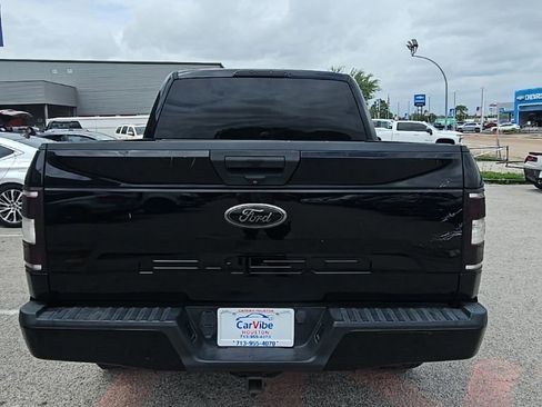 Used 2018 Ford F150 XL w/ Equipment Group 101A Mid AWD/4WD image 6