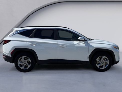 Used 2024 Hyundai Tucson SEL FWD image 6