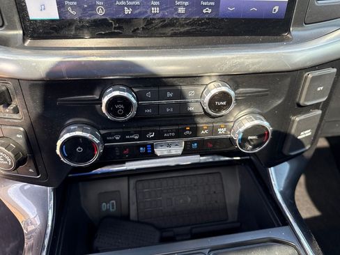 Used 2023 Ford F150 Lariat w/ Equipment Group 502A High AWD/4WD image 25