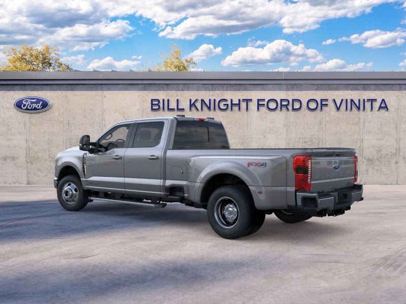 New 2026 Ford F350 Lariat AWD/4WD image 4