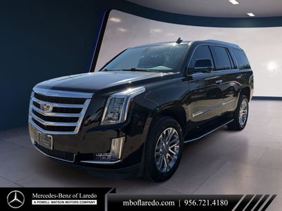 Used 2020 Cadillac Escalade 2WD