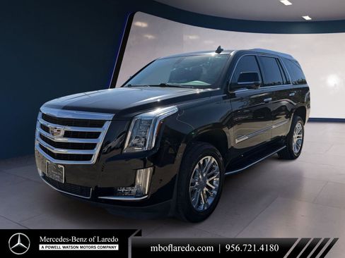 Used 2020 Cadillac Escalade 2WD image 1
