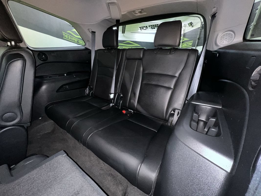 Used 2021 Honda Pilot Touring image 30