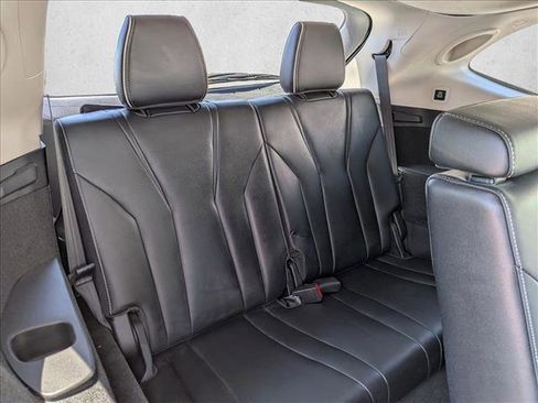 Used 2022 Acura MDX SH-AWD w/ Advance Package image 21