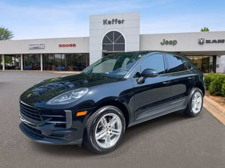 Used 2020 Porsche Macan AWD/4WD video 1