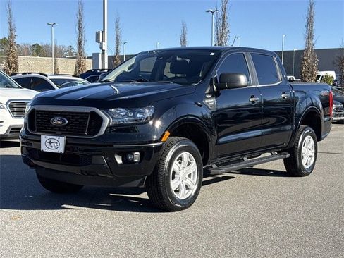 Used 2020 Ford Ranger XLT image 7