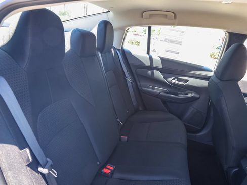 New 2026 Nissan Sentra S w/ S Cold Weather Package FWD image 17