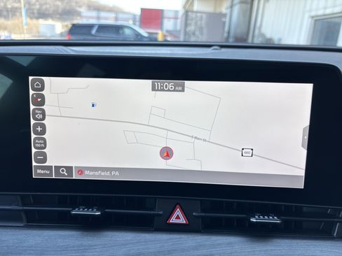 Used 2024 Kia Sportage X-Line Prestige image 30