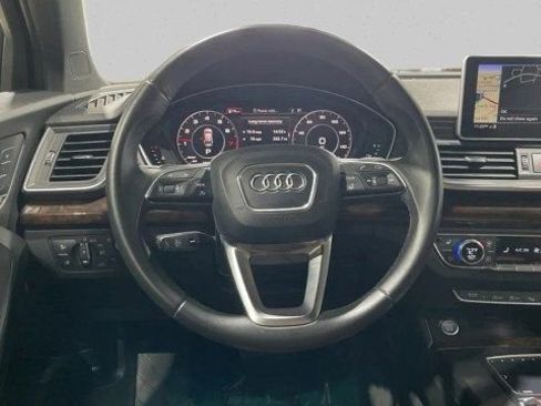 Used 2020 Audi Q5 Prestige image 15