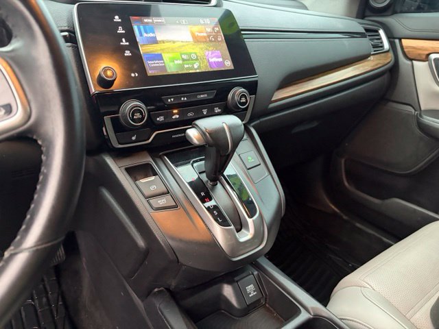 Used 2018 Honda CR-V EX-L image 28