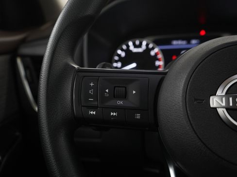 Used 2023 Nissan Rogue S AWD/4WD image 23