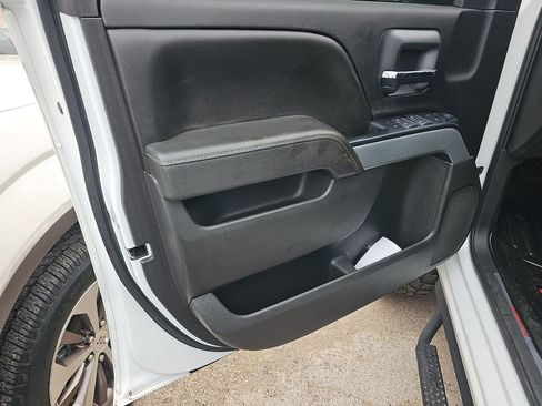 Used 2017 Chevrolet Silverado 1500 LT w/ All Star Edition image 11