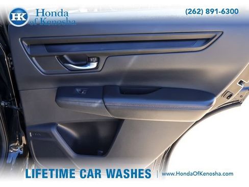 Used 2024 Honda CR-V Sport image 24