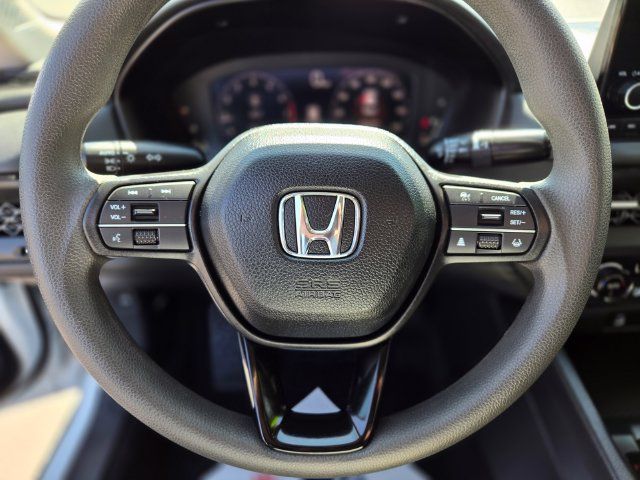 Certified 2023 Honda Accord EX image 28