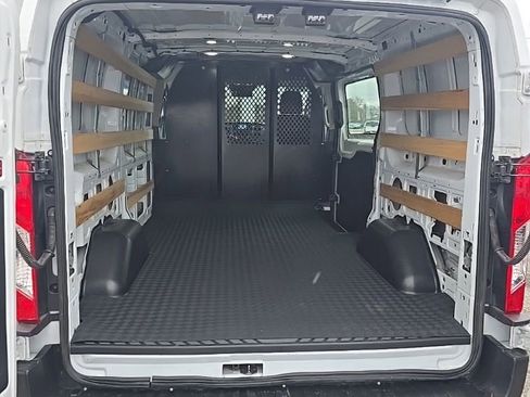 Used 2024 Ford Transit 250 Low Roof w/ Exterior Upgrade Package image 7