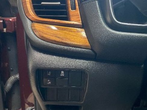 Used 2018 Honda CR-V EX image 18