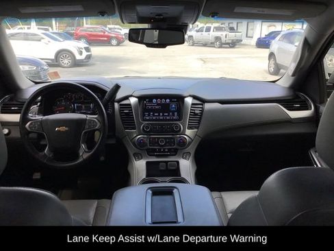 Used 2020 Chevrolet Tahoe LT image 36