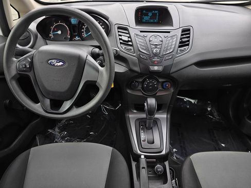 Used 2017 Ford Fiesta S image 30