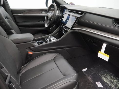 New 2026 Jeep Grand Cherokee L Limited image 34