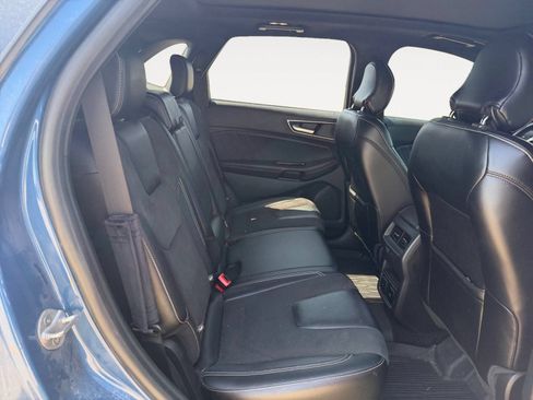 Used 2019 Ford Edge ST w/ Equipment Group 401A AWD/4WD image 13
