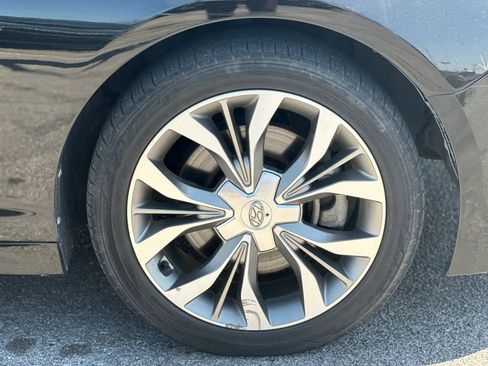 Used 2015 Hyundai Sonata Limited 2.0T image 25