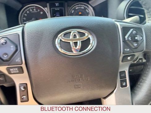 Used 2023 Toyota Tacoma SR5 AWD/4WD image 17