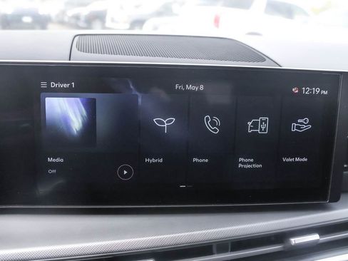 Certified 2026 Hyundai Santa Fe SE FWD image 21